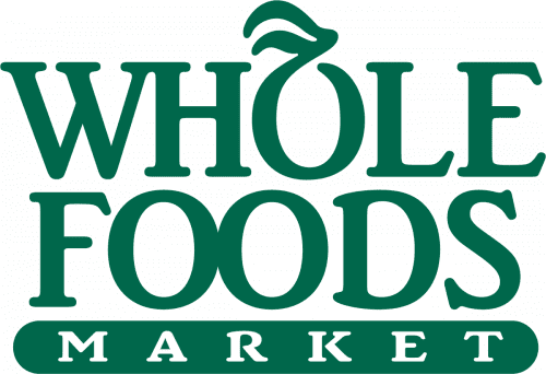 Guardteck grocery store security client Whole Foods Market logo