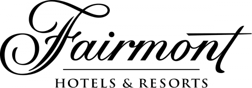 Guardteck hotel and property security client Fairmont Hotels & Resorts logo